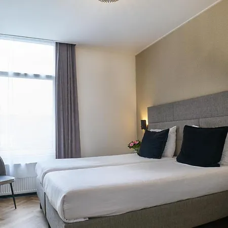 Hotel Alp De Veenen Amstelveen