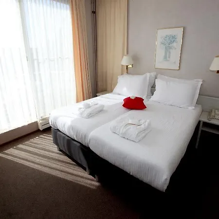 Alp De Veenen Hotel 3*