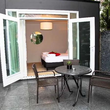 Hotel Alp De Veenen Amstelveen