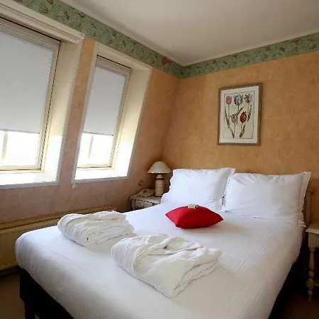 Hotel Alp De Veenen 3*