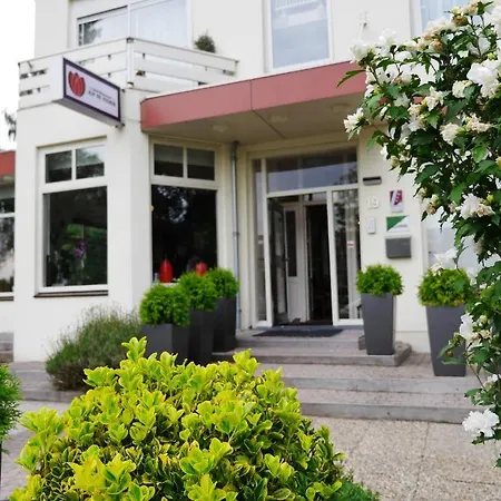 Hotel Alp De Veenen Amstelveen