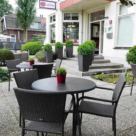 Alp De Veenen Amstelveen