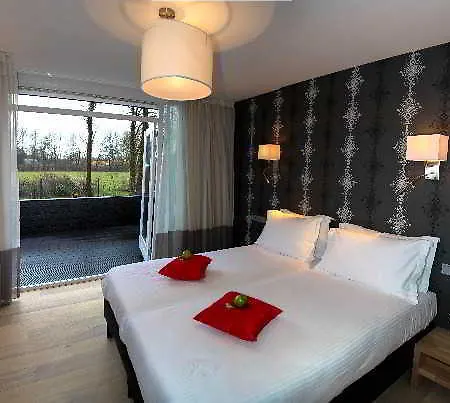 Alp De Veenen Hotel
