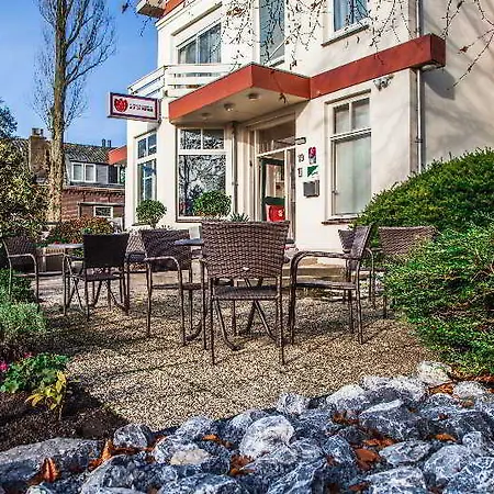 Hotel Alp De Veenen Amstelveen