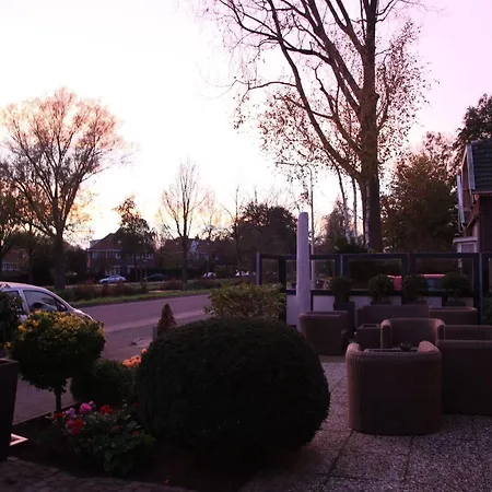 Alp De Veenen Hotel Amstelveen