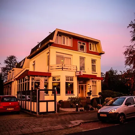 Hotel Alp De Veenen Amstelveen