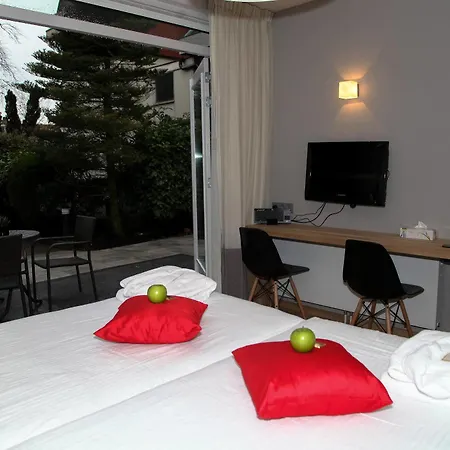 Hotel Alp De Veenen Amstelveen