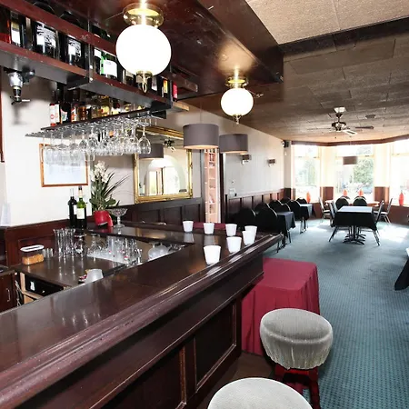 Alp De Veenen Hotel 3*