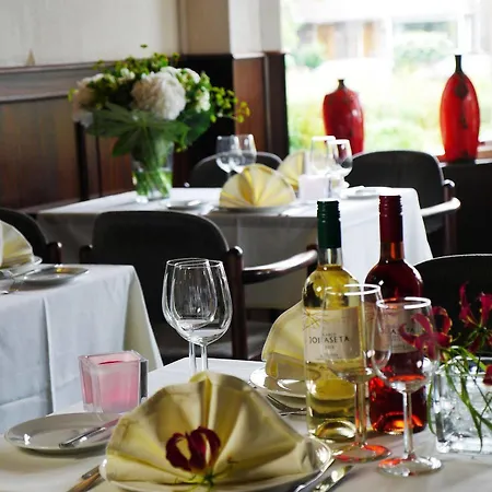 Hotel Alp De Veenen Amstelveen