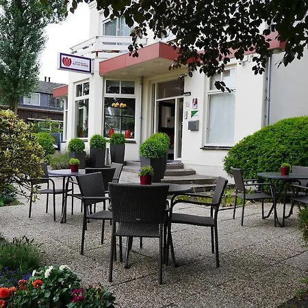 Alp De Veenen 3* Amstelveen