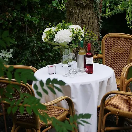 Alp De Veenen 3* Amstelveen