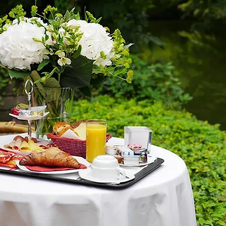 Alp De Veenen Hotel 3*
