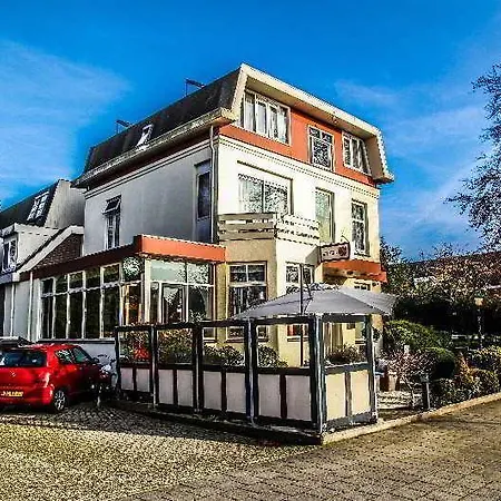 Alp De Veenen Hotel