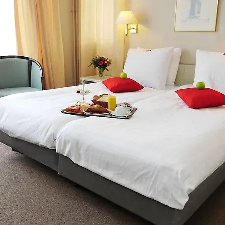 Alp De Veenen Hotel