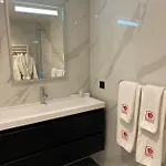 Alp De Veenen 3* 암스텔벤