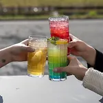 Alp De Veenen 호텔 암스텔벤