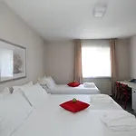 호텔 Alp De Veenen