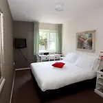 호텔 Alp De Veenen