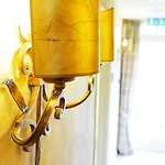 호텔 Alp De Veenen 3*