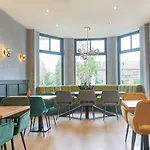 호텔 Alp De Veenen