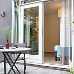 Alp De Veenen 암스텔벤