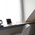 호텔 Alp De Veenen 암스텔벤