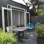 호텔 Alp De Veenen 암스텔벤