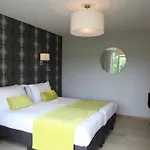 호텔 Alp De Veenen 암스텔벤