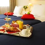 호텔 Alp De Veenen 암스텔벤