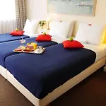 호텔 Alp De Veenen