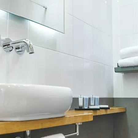 Alp De Veenen 호텔