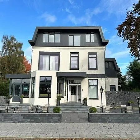 호텔 Alp De Veenen