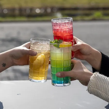 Alp De Veenen 호텔 암스텔벤