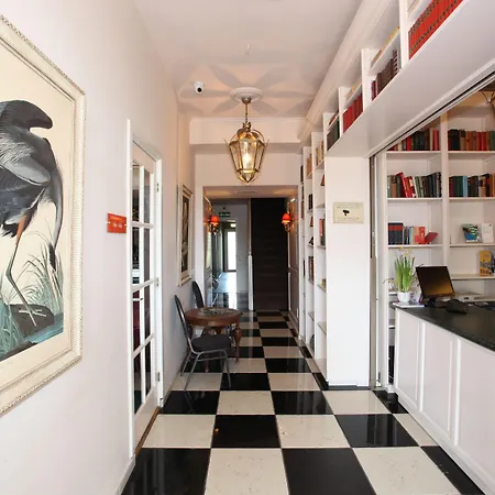 Alp De Veenen 3* Amstelveen