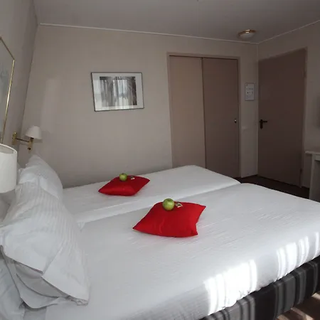 Alp De Veenen Hotel