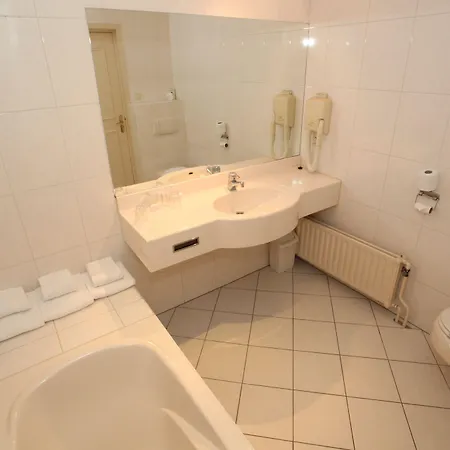 Hotel Alp De Veenen 3*