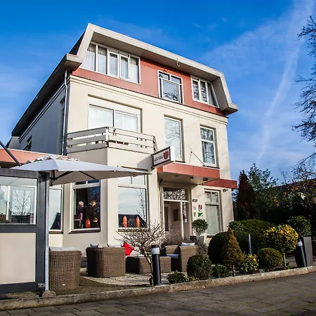 Alp De Veenen 호텔