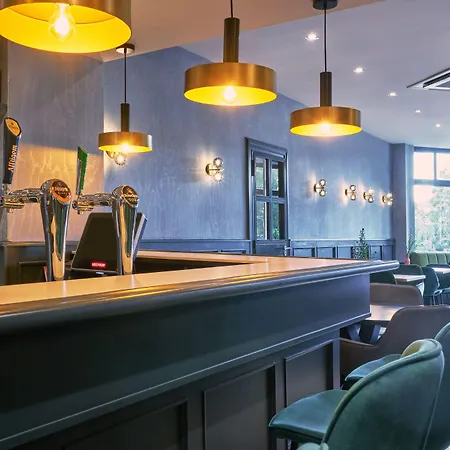 호텔 Alp De Veenen