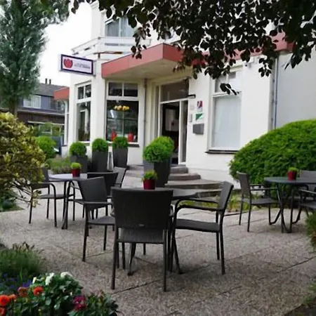 Alp De Veenen Hotel 3*