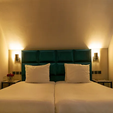 Alp De Veenen Hotel