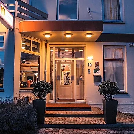 酒店 阿尔普维内酒店 阿姆斯特尔芬