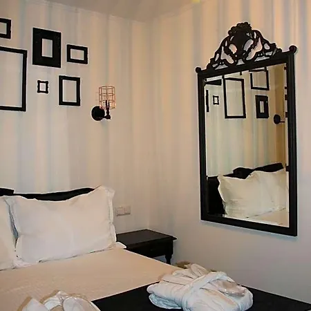 阿尔普维内酒店 酒店