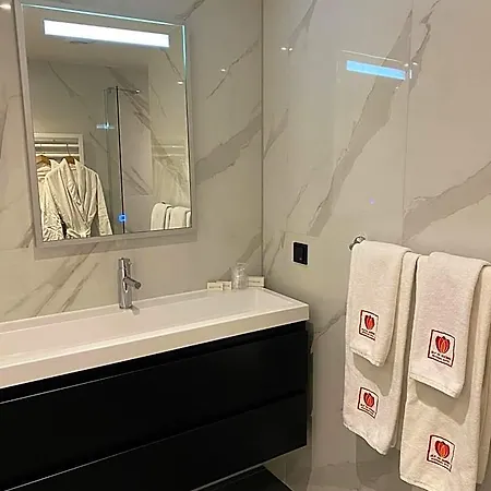 阿尔普维内酒店 3*