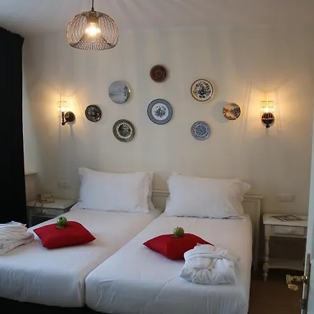 Alp De Veenen 암스텔벤