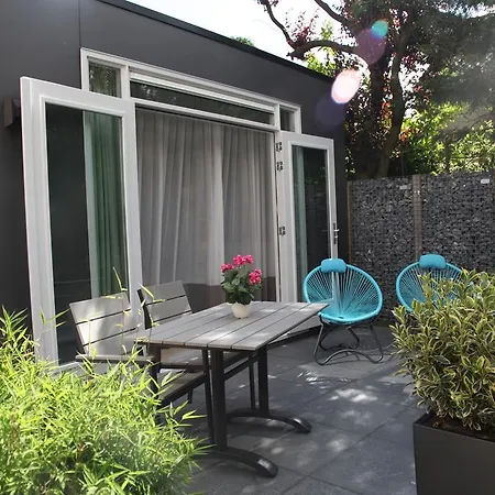 호텔 Alp De Veenen 암스텔벤