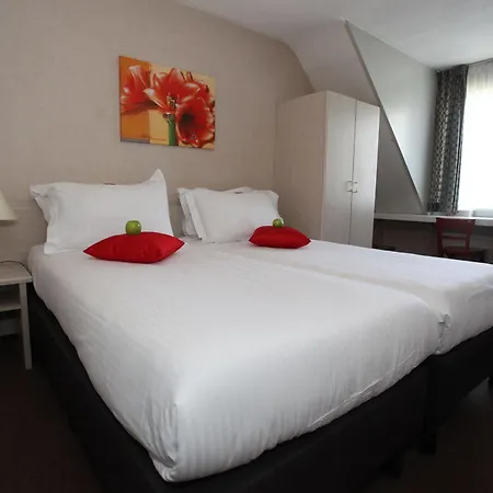 Alp De Veenen 3* Amstelveen