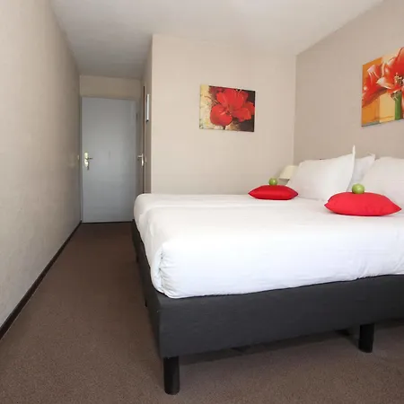 Hotel Alp De Veenen 3*