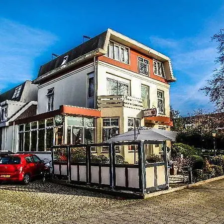 Alp De Veenen 호텔