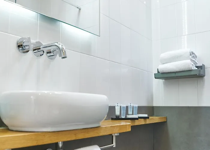 Alp De Veenen מלון