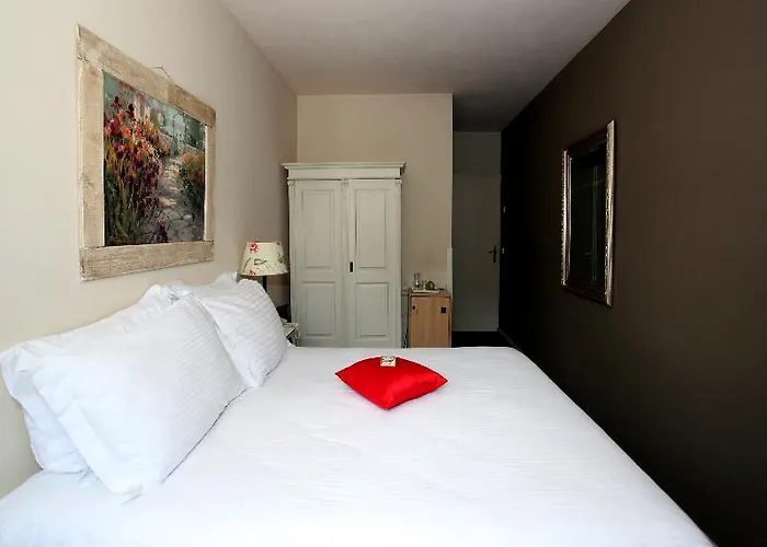 Alp De Veenen 3* אמסטלבין